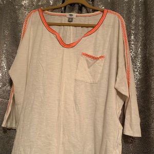 Old Navy Tunic
